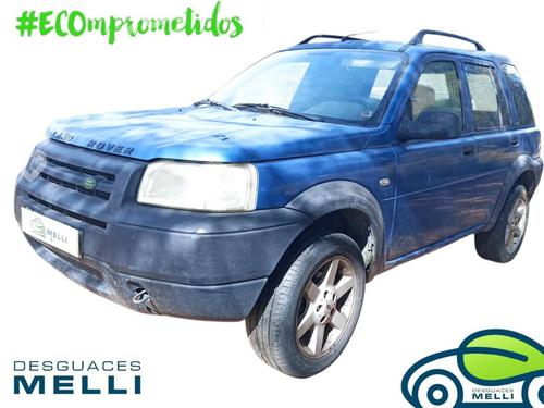 Used Parts LAND ROVER FREELANDER I (L314) 5034804