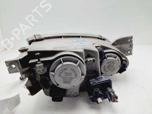Left headlight HYUNDAI COUPE I (RD) 1.6 16V | BP24437073C28 
