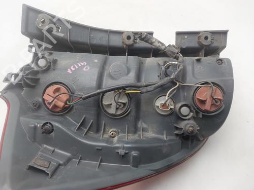 Right taillight KIA CEE'D SW (ED) 1.6 CRDi 115 | BP33238976C35 - Image 4