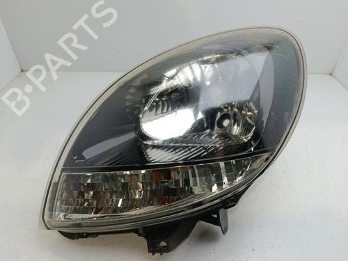 Used Left headlight RENAULT KANGOO (KC0/1_) 1.9 dCi 4x4 (84 hp) 18958584