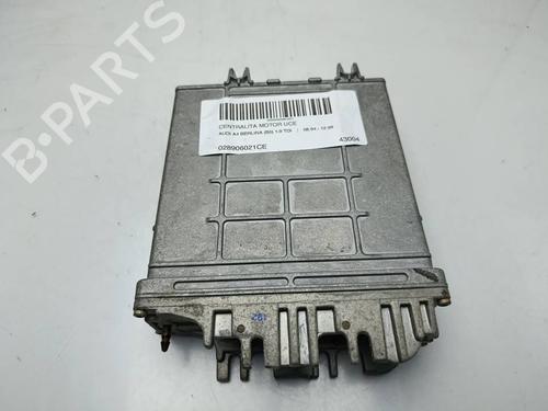 Used Engine control unit (ECU) Engine control unit (ECU) AUDI A4 B5 (8D2) 1.9 TDI (110 hp) 39651225 39651225