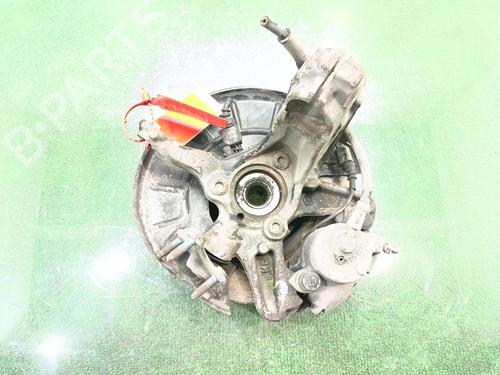 Left front steering knuckle AUDI A3 (8P1) 1.6 FSI | BP29298436M25 