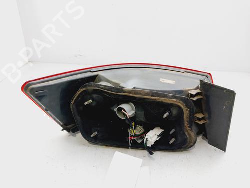 Right taillight HYUNDAI SONATA V (NF) 2.4 | BP30588881C35 