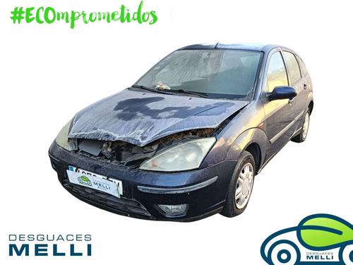 Sprinklertank FORD FOCUS I (DAW, DBW) 1.8 Turbo DI / TDDi | BP29066562C113 
