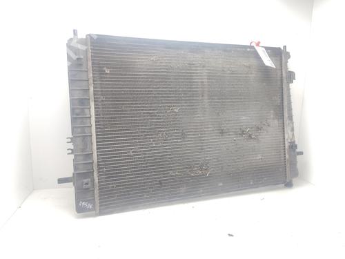 Water radiator KIA SPORTAGE II (JE_, KM_)  | BP29620851M31 