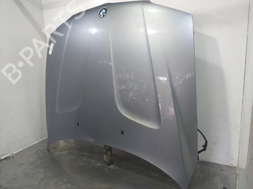 Hood BMW X3 (E83) xDrive 20 d | BP18031524C1 