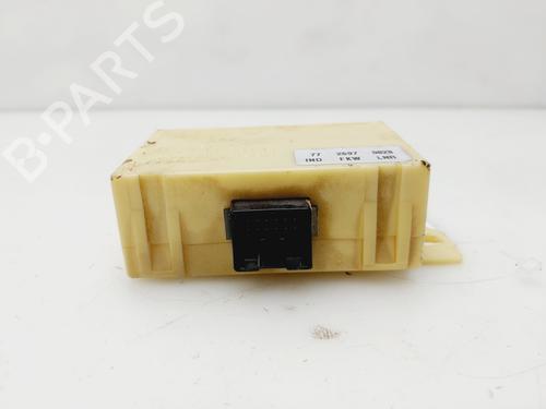 Control unit AUDI A4 B5 Avant (8D5) 1.9 TDI | BP28314510M11 