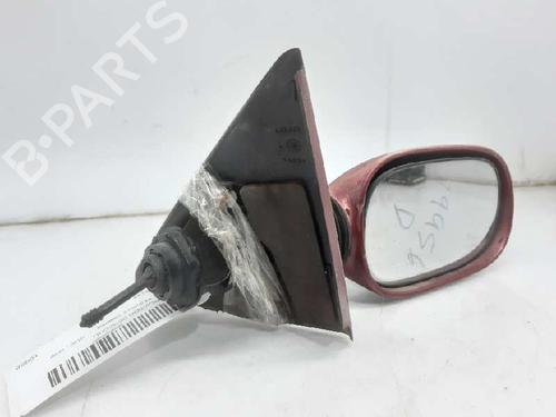 Used Right mirror FORD KA (RB_) 1.3 i (60 hp) 5316546
