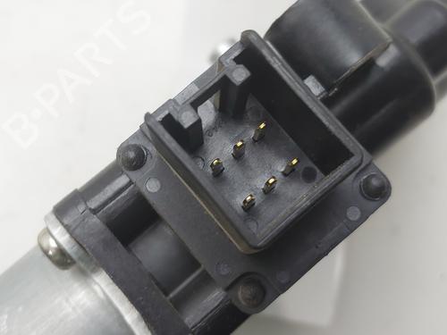 Left rear window motor MAZDA CX-5 (KE, GH) | BP38233101E23 - Image 4