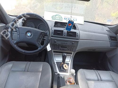 Left sun visor BMW X3 (E83) 3.0 d | BP38556808I1 - Image 8