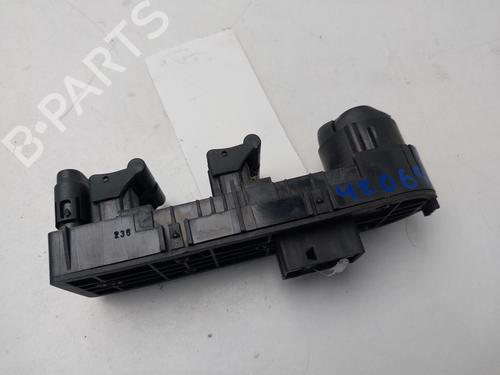 Left front window switch ALFA ROMEO 159 (939_) 2.4 JTDM (939AXD12, 939AXD1B) | BP38674473I27 - Image 3