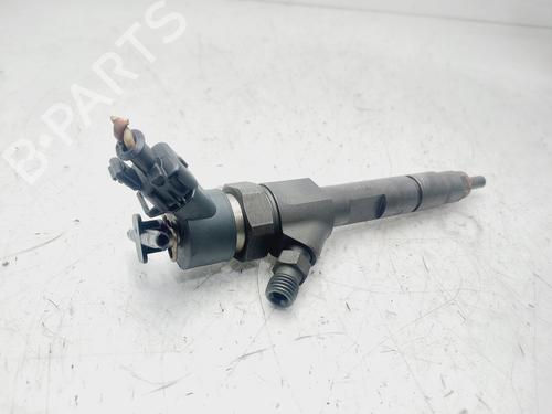 Injector RENAULT SCÉNIC I MPV (JA0/1_, FA0_) 1.9 dCi RX4 | BP29820983M100