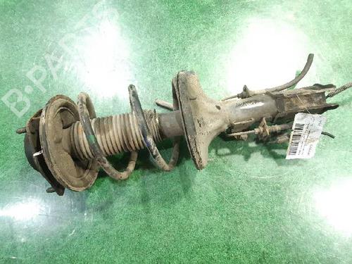 Left front shock absorber KIA CERATO I Saloon (LD) 2.0 CRDi | BP6870662M16 
