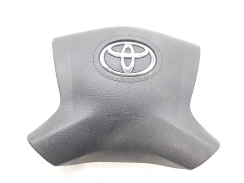 Used Driver airbag TOYOTA AVENSIS Saloon (_T25_) 2.0 D-4D (CDT250_, CDT250R) (116 hp) 10227180