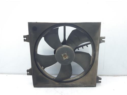 Used Radiator fan HYUNDAI ACCENT II (LC) 1.3 (86 hp) 7913859