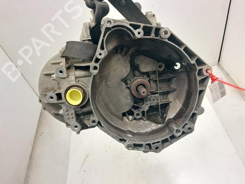 Used Gearbox Gearbox 36648669 36648669