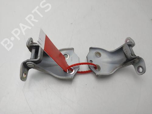 Dørhengsel/Dørstopper ISUZU D-MAX II (TFR, TFS) 2.5 CRDi 4x4 (TFS86J) (163 hp) 32250632