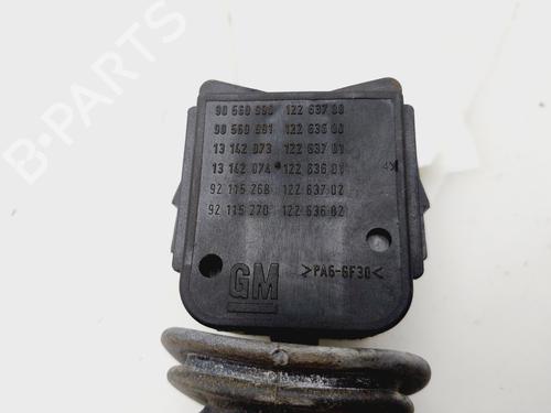 Steering column stalk OPEL ZAFIRA A MPV (T98)  | BP28287847I23