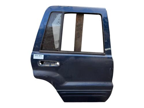 Used Right rear door Right rear door 39516855 39516855