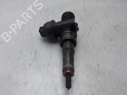 Used Injector Injector SEAT ALTEA (5P1) [2004-2015] 35736703 35736703