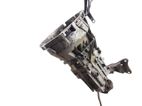 Gearbox BMW 3 (E90) 318 d | BP25005097M3 