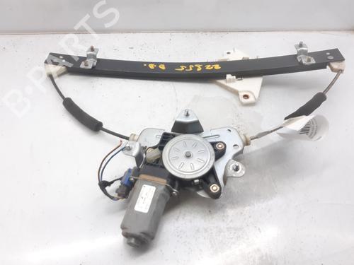 Used Front right window mechanism CHEVROLET CAPTIVA (C100, C140) 2.0 D (150 hp) 7076071