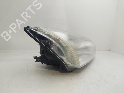 Right headlight FORD FOCUS II (DA_, HCP, DP)  | BP24812162C29 