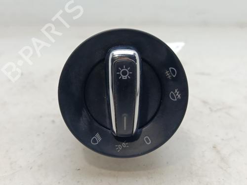Used Headlight switch Headlight switch 37170555 37170555