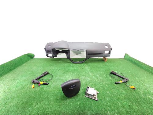 Kollisonspute sett FORD KUGA I [2008-2012]  16527171