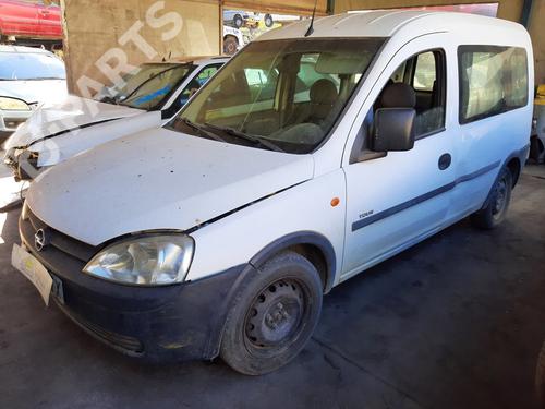 Used Parts OPEL COMBO Box Body/MPV  1.7 DI 16V  1108995