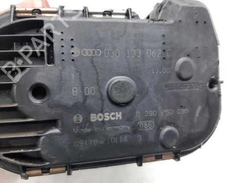 Throttle body SEAT CORDOBA (6K1, 6K2) 1.4 i | BP15285692M82 