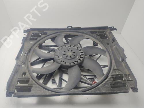 Used Radiator fan BMW 5 (F10) 525 d xDrive (218 hp) 31853805