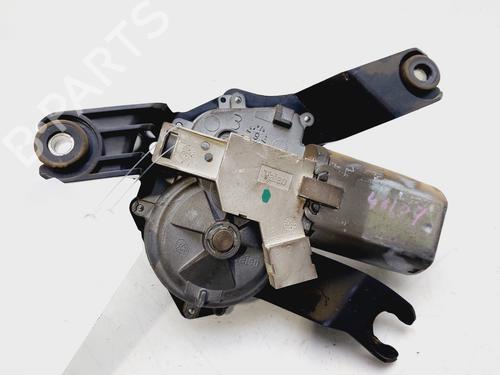 Used Rear wiper motor DACIA LOGAN MCV (KS_) [2007-2025]  30390520