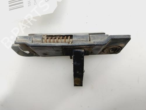 Tailgate handle CHEVROLET KALOS 1.2 | BP29473691C132 