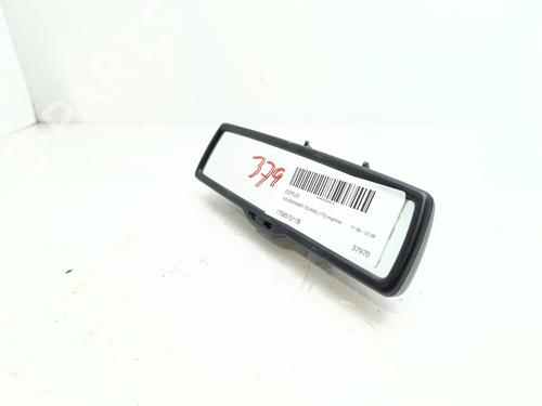 Specchietti retrovisore VW TOURAN (1T1, 1T2)  | BP29070255I6 