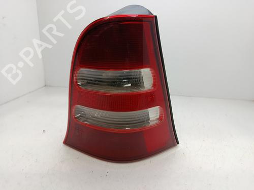 Used Right taillight MERCEDES-BENZ A-CLASS (W168) A 170 CDI (168.009, 168.109) (95 hp) 32032732