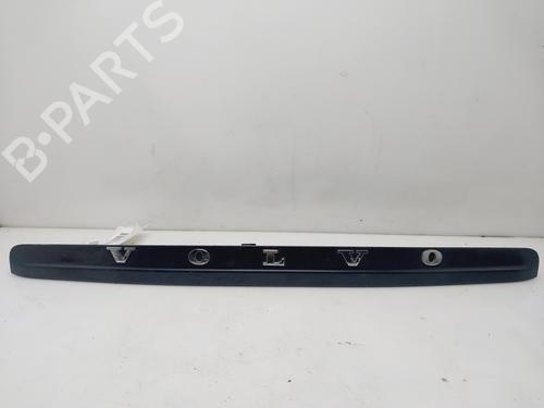 Used Tailgate handle VOLVO V50 (545) 1.6 D (109 hp) 28091948