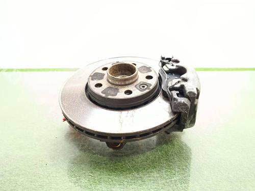 Used Right front steering knuckle Right front steering knuckle RENAULT MEGANE III Hatchback (BZ0/1_, B3_) 1.6 16V (BZ0H) (101 hp) 39960189 39960189