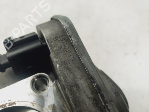 Throttle body OPEL ASTRA H (A04)  | BP23255451M82 