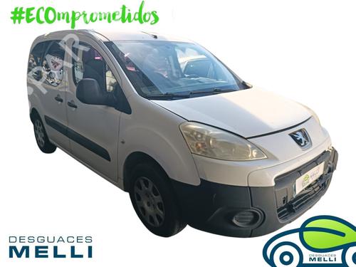 Heater resistor PEUGEOT PARTNER Tepee | BP31010290M108