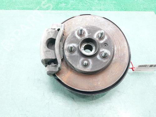 Used Left front steering knuckle OPEL INSIGNIA A (G09) 2.0 CDTI (68) (131 hp) 20341414