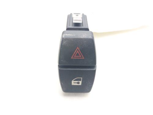 Warning switch BMW X3 (F25) xDrive 20 d (184 hp) 17095744