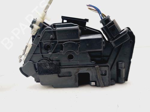 Front right lock SEAT IBIZA IV SC (6J1, 6P5) | BP25454464C97