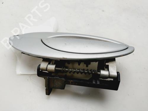 Rear left exterior door handle CITROËN C5 II (RC_)  | BP28092040C130 