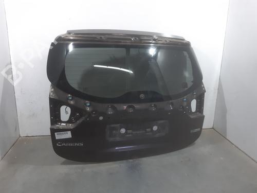 Used Tailgate KIA CARENS IV 1.7 CRDi (116 hp) 10960886