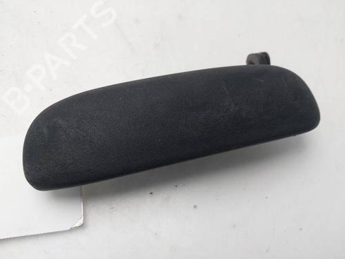 Used Rear right exterior door handle Rear right exterior door handle FORD FIESTA IV (JA_, JB_) [1995-2006] 39717996 39717996
