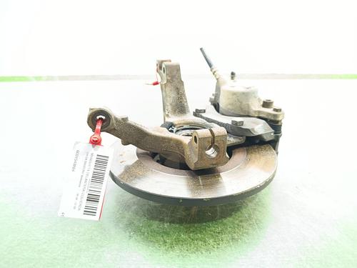 Left front steering knuckle DACIA SANDERO | BP34625037M25 - Image 4
