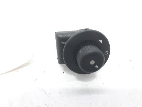 Used Mirror switch CITROËN C2 (JM_) 1.4 HDi (68 hp) 12403662