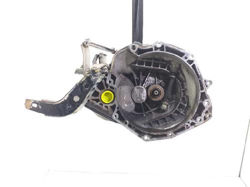 Used Gearbox OPEL CORSA B (S93) 1.2 i 16V (F08, F68, M68) (65 hp) 6711014