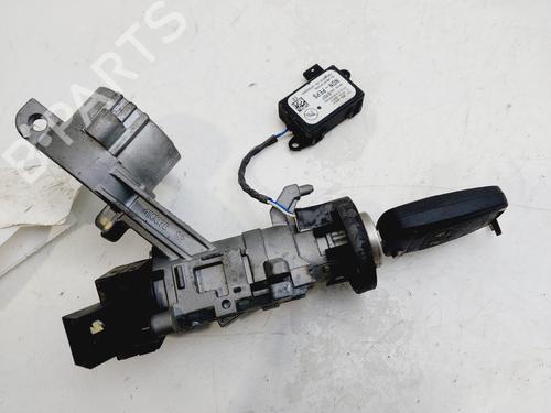 Used Ignition barrel CHEVROLET AVEO Hatchback (T300) 1.2 (86 hp) 18693532